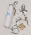 Mounting Parts - 1784430218 C00923891 Accessories Pack [Arcelik]